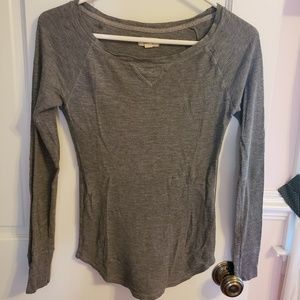 Aerie longsleeve t-shirt